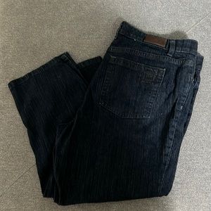 Liz Claiborne Women's Crop Pants